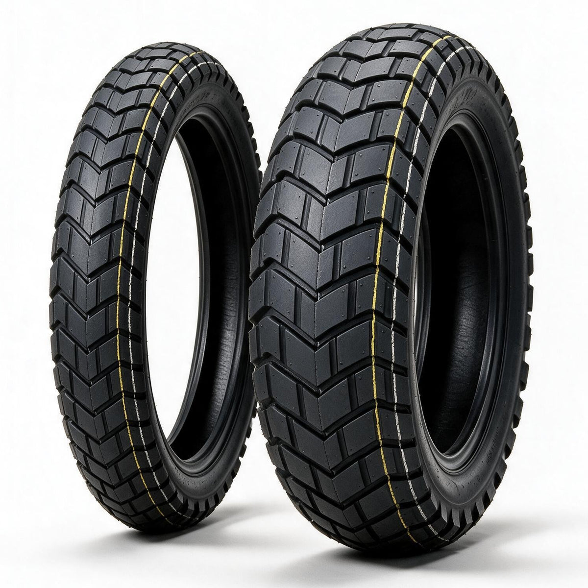 KEYSTONE 110/90-17 SY048 6PR TL