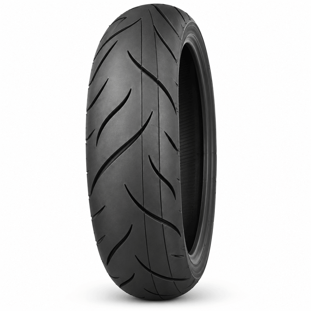 KEYSTONE 207A - 130/70-17 6PR TL