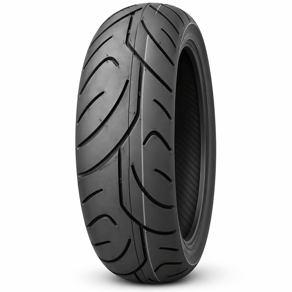 KEYSTONE KS-039 - 130/70-17 6PR TL