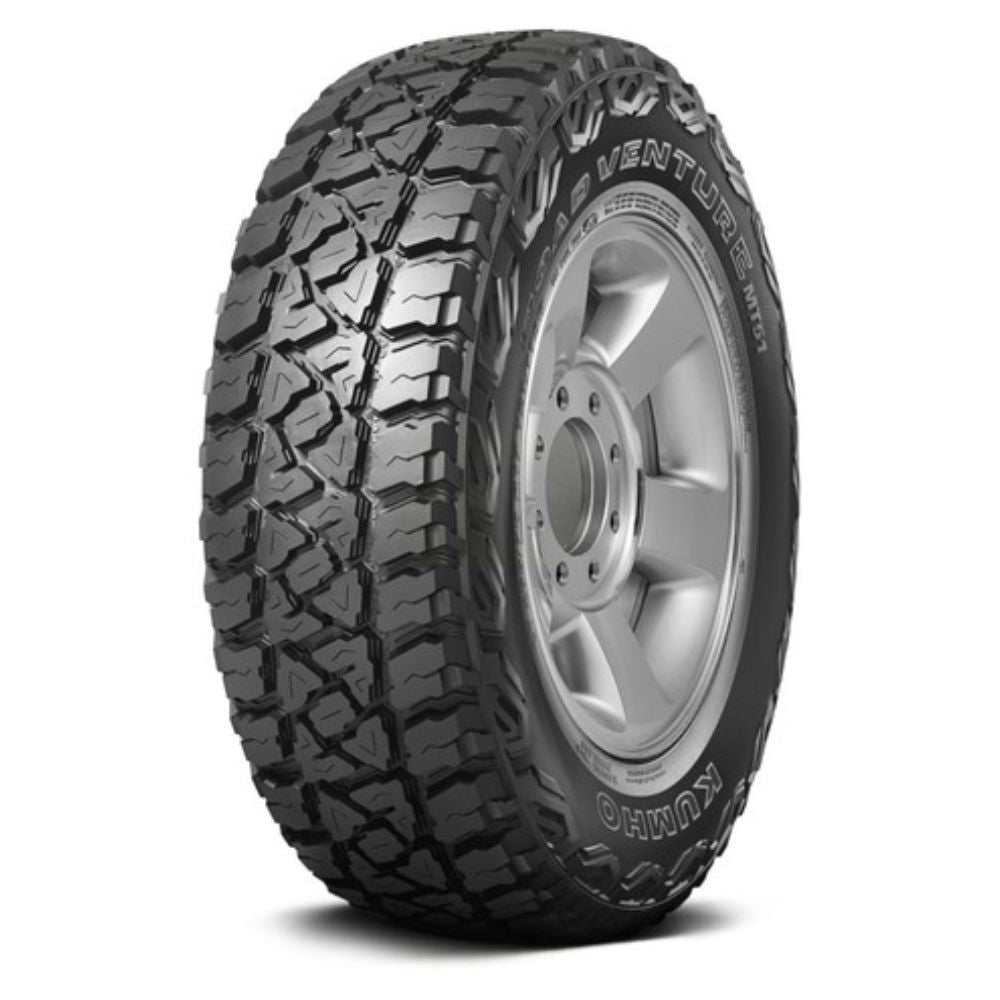 KUMHO® ROAD VENTURE MT51 - 265/70R17 10PR VIETNAM