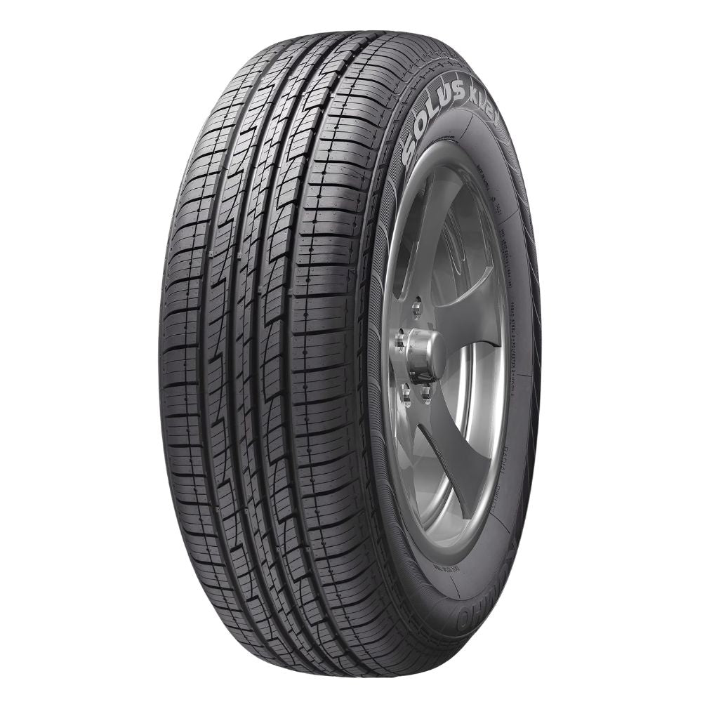 KUMHO® SOLUS KL21 - 225/60R17 4PR CHINA