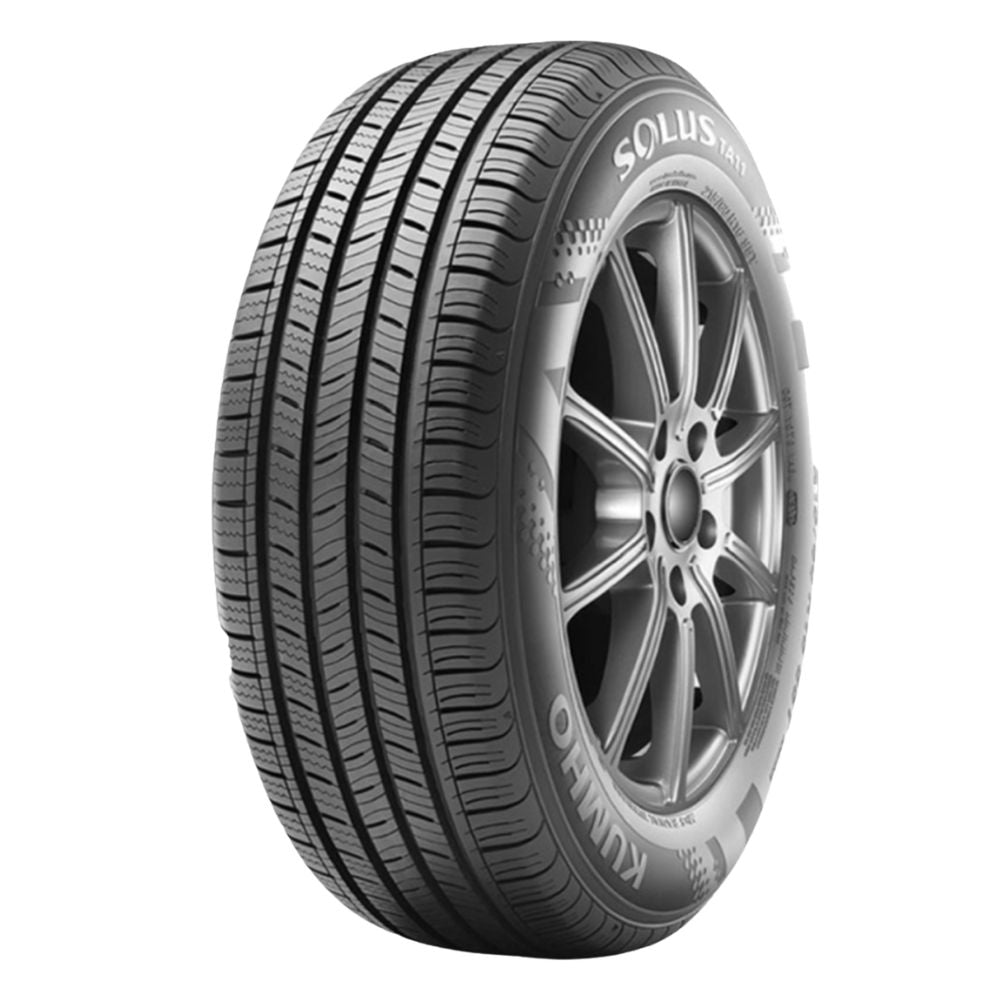 KUMHO® SOLUS TA11 - 225/60R17 4PR KOREA