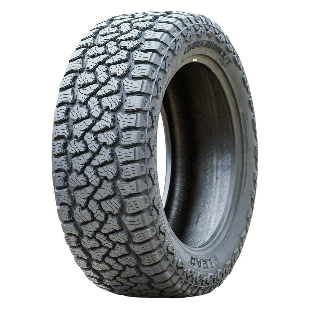 LEAO® LION CLIMBER X/T - LT 265/70R18 10PR 124/121Q