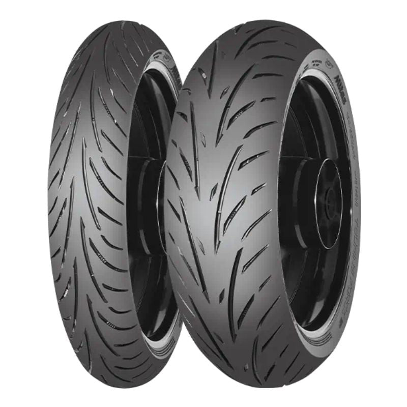 MITAS® TOURING FORCE - 120/70ZR17 58W