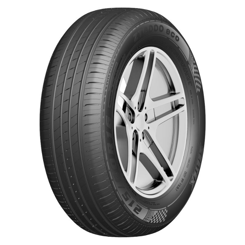 ZEETEX® ZT6000 ECO - 215/60R16 95V