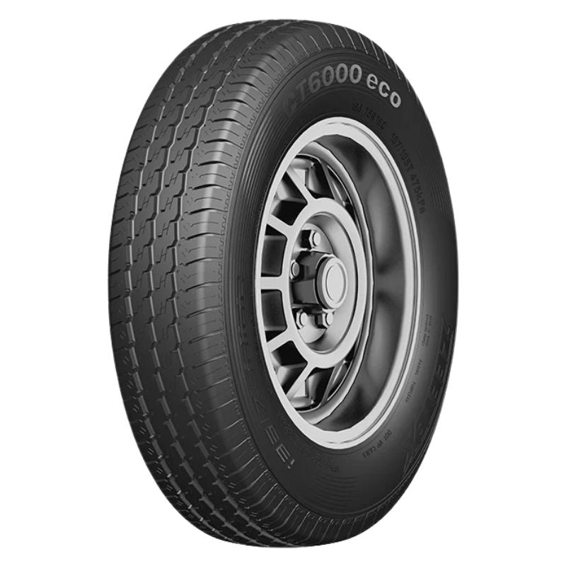 ZEETEX® CT6000 ECO - 205/65R15 6PR 102T
