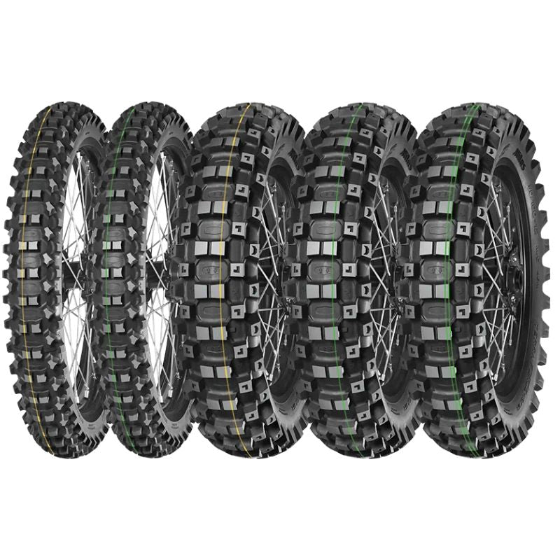 MITAS® TERRA FORCE-EX MH - 120/100-18