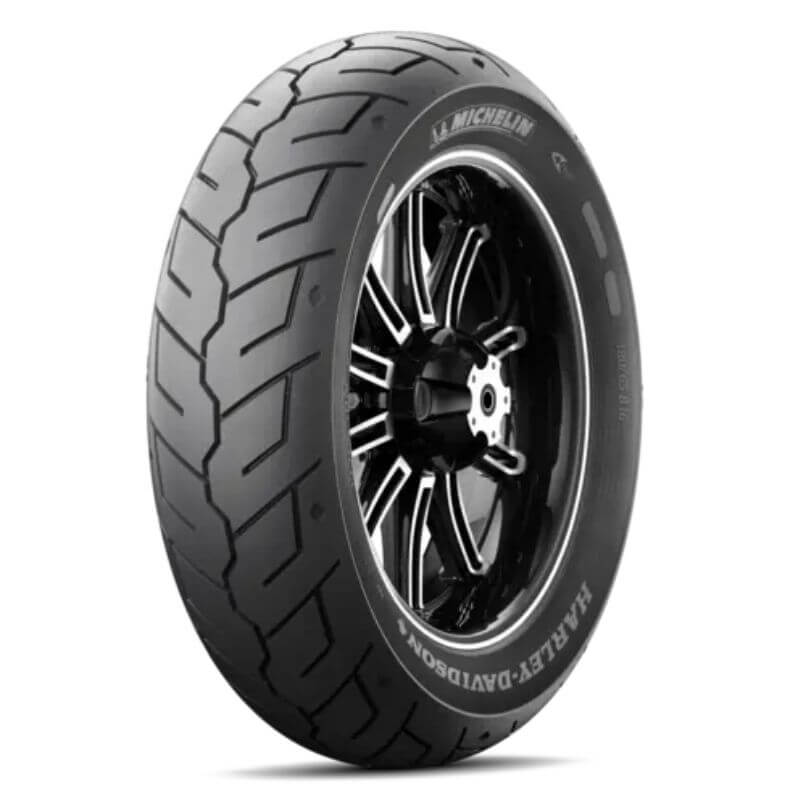 MICHELIN® SCORCHER 31 - 180/65B16 81H M/C REINF R TL/TT