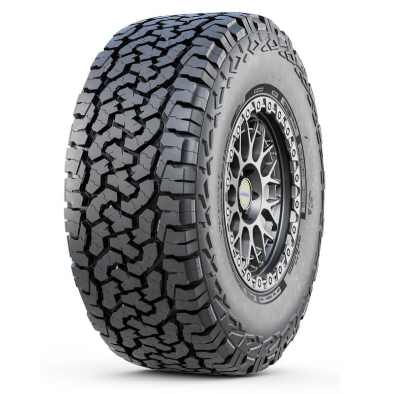 NASTREK® TERRA SHIELD A/T - 235/85R16 121/119R