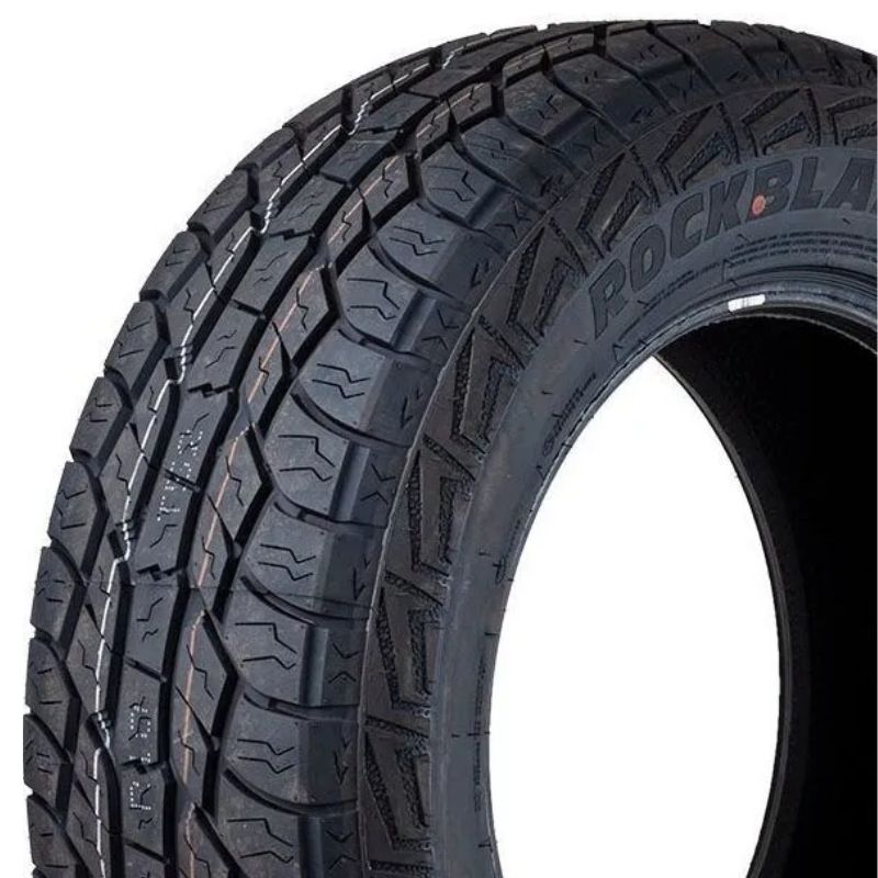 ROCKBLADE® 737 A/T - 265/70R17 115S