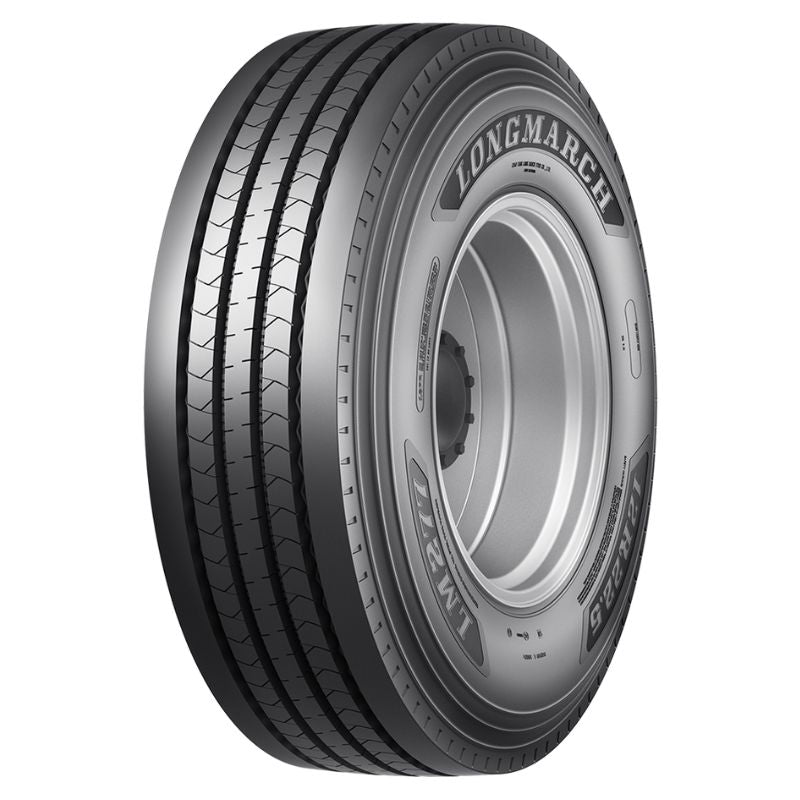 LONG MARCH® LM277 - 12R22.5 18PR
