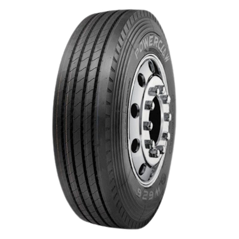 POWERCLAW® W626 - 235/75R17.5 143/141L 18PR