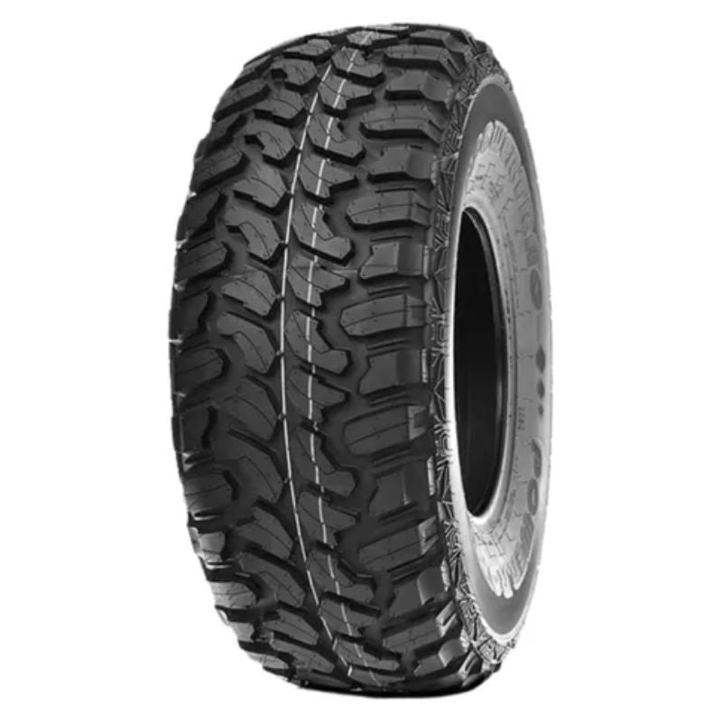 POWERTRAC® POWER ROVER M/T - LT 33X12.50R20 114Q
