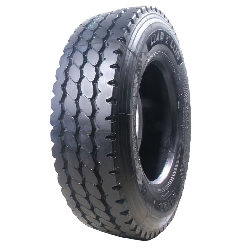 LIONLORD® S159 - 7.50R16 16PR SET MIX