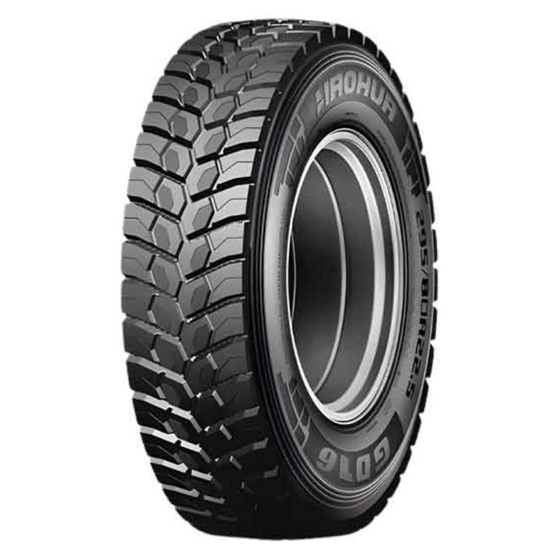 HAOHUA® GD16 - 295/80R22.5 18PR 154/151K