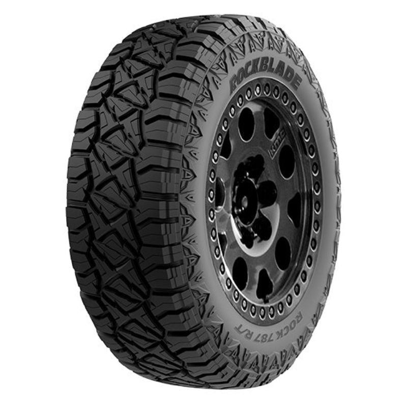 ROCKBLADE® ROCK 787 R/T - LT 285/70R17 116/113Q