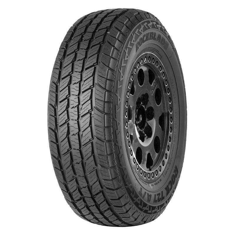 ROCKBLADE® ROCK 727 A/T - LT 245/75R16 120/116Q