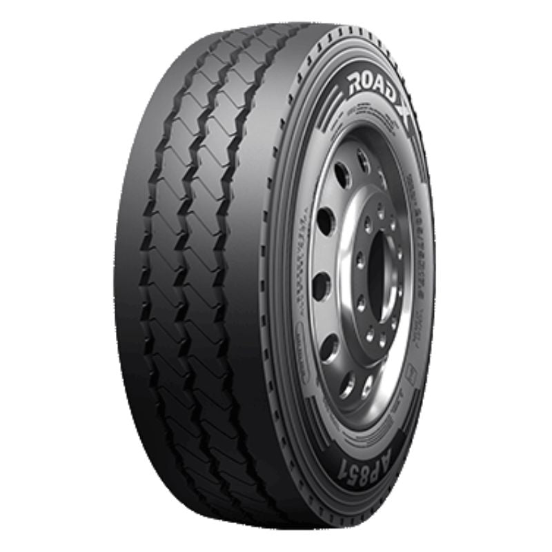 ROADX® AP851 - 235/75R17.5 18PR 143/141J