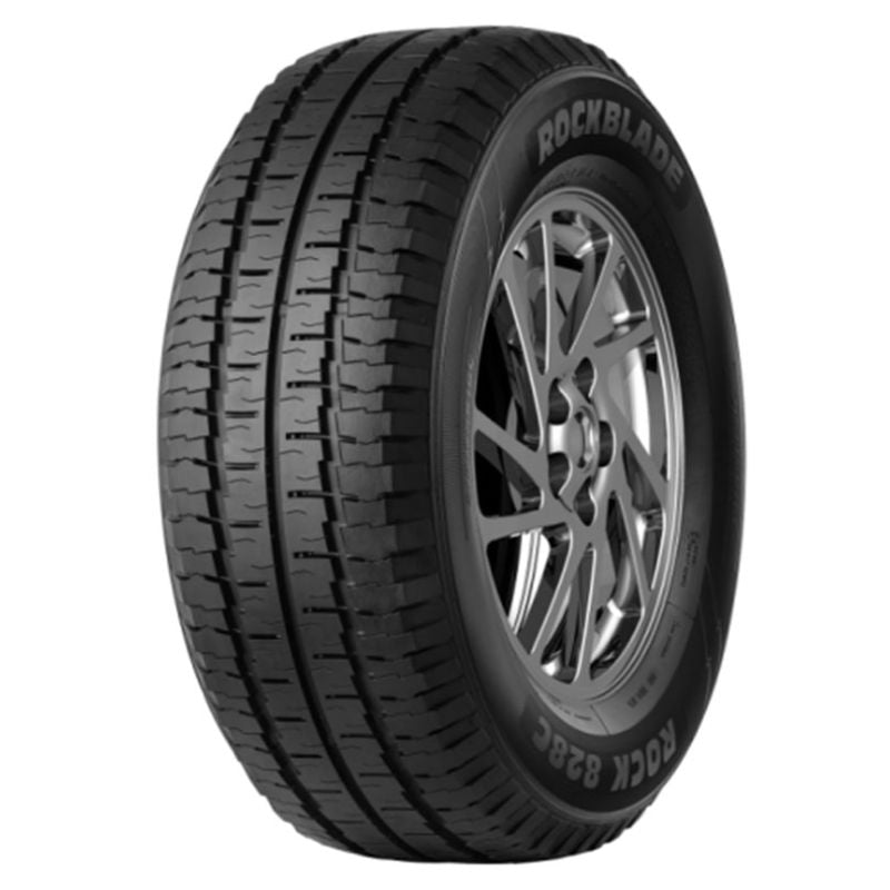 ROCKBLADE® 828C - LT 185/75R16 C 104/102R