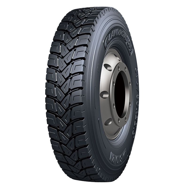 LONG MARCH® LM559F - 12R22.5 18PR