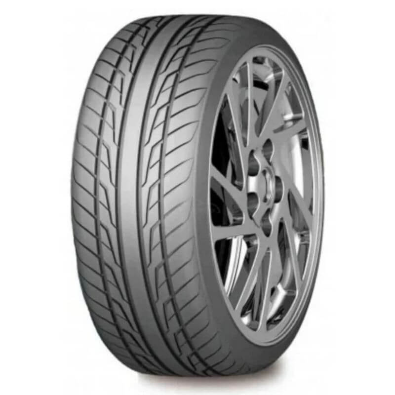 SAFERICH® FRC88 - 275/55ZR20 117W EXTRA