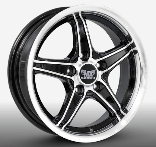 RW® - 15X6.5 5X112 ET35 CB67.1 BM/LP
