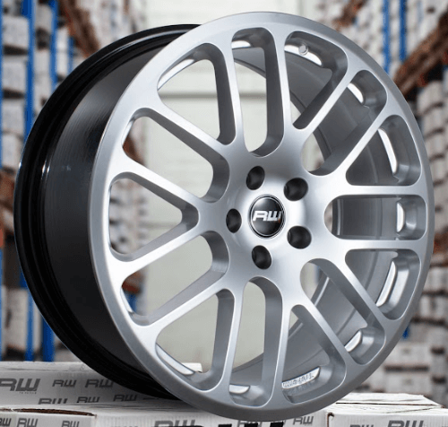 RW® - 20X8.5 5X114.3 ET20 CB73.1 HS
