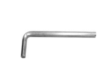 LLAVE ALLEN 5mm
