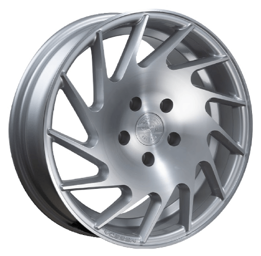 RW® - 17X7.5 5X120 ET30 CB73.1 SM