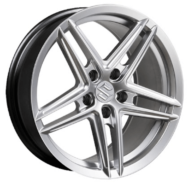 RW® - 17X7.5 5X114.3 ET35 CB60.1 HS SUZUKI