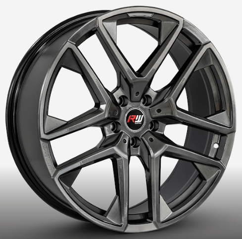 RW® - 20X8.5 5X112 ET35 CB66.6 HB