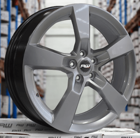 RW® - 20X8.5 5X114.3 ET35 CB73.1 HS