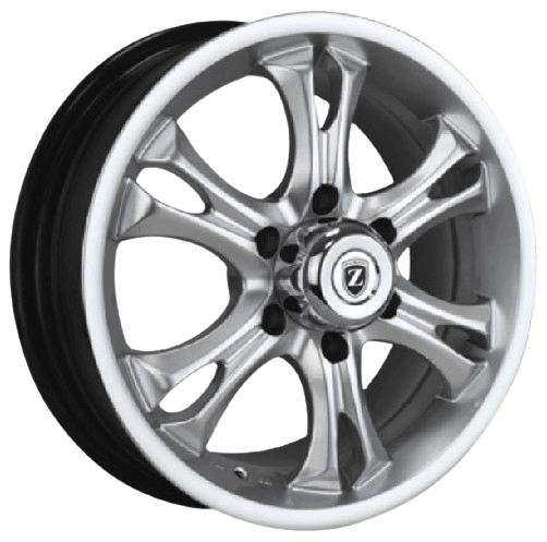 RW® - 17X7.5 6X139.7 ET18 CB108 HS