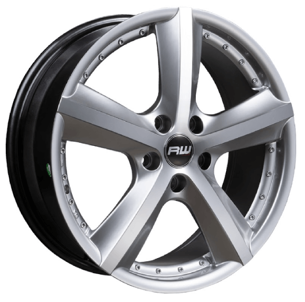 RW® - 18X7 5X114.3 ET50 CB73.1 HS/M- R
