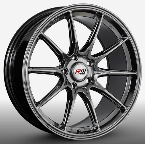 RW® - 18x8.5 5X114.3 ET42 CB73.1 ELECTROPLATING
