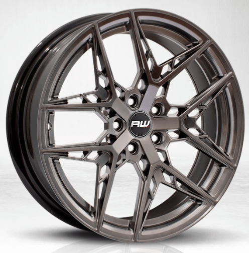 RW® - 18X8.5 5X108 ET35 CB67.1 HB