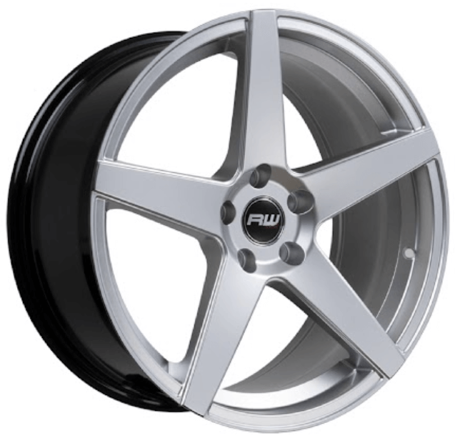 RW® - 18X8.5 5X108 ET35 CB67.1 HS