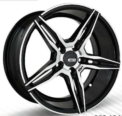 RW® - 16X7.5 5X112 ET30 CB73.1 BM