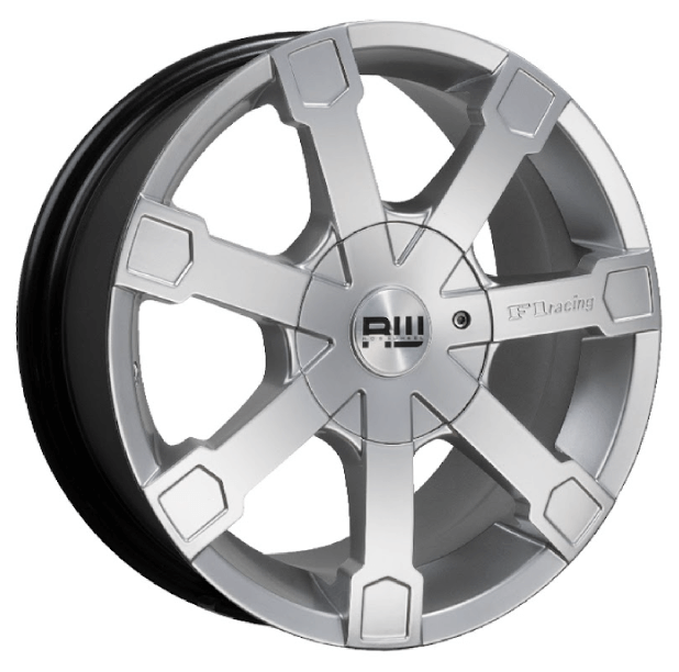 RW® - 16X7 4X100/4X114.3 ET35 CB73.1 HS
