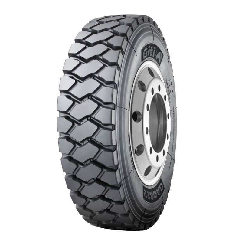GITI® GAO822 - 12R22.5 18PR 152/149F