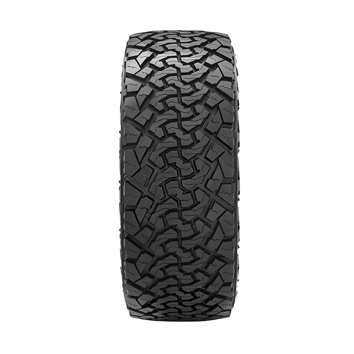 VENOM POWER® TERRA HUNTER X/T - 245/70R16 111T XL