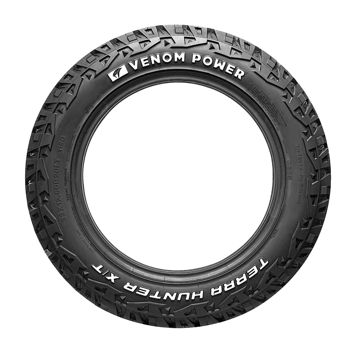 VENOM POWER® TERRA HUNTER X/T - 245/70R16 111T XL