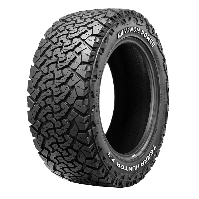 VENOM POWER® TERRA HUNTER X/T - 305/40R22 114H XL