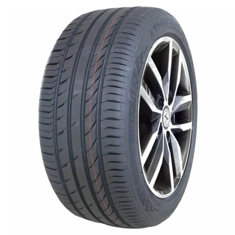TRANSMATE® ECOSPORT - 255/45R20 105Y XL