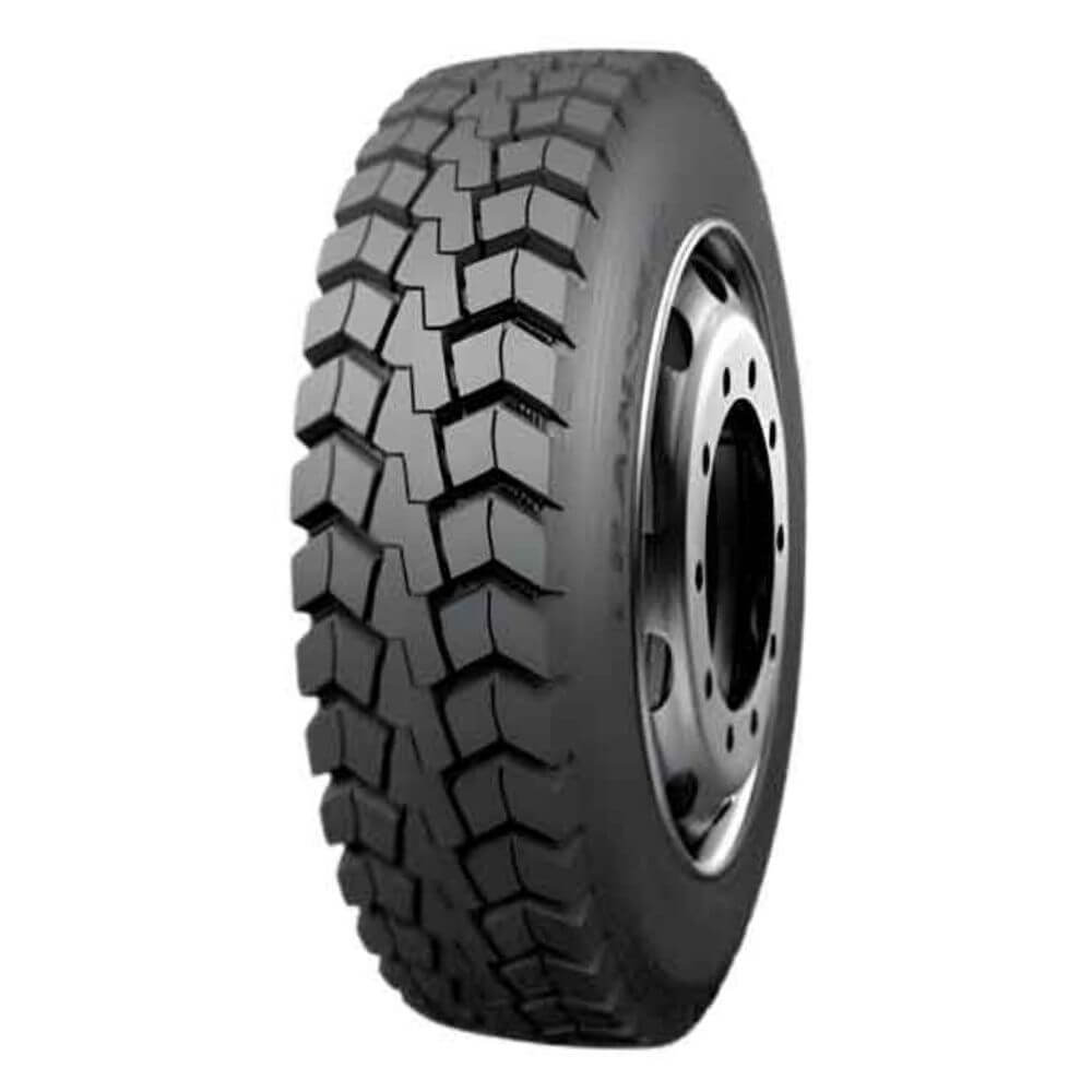 TRANSMATE® TM259 - 295/80R22.5 152/149L