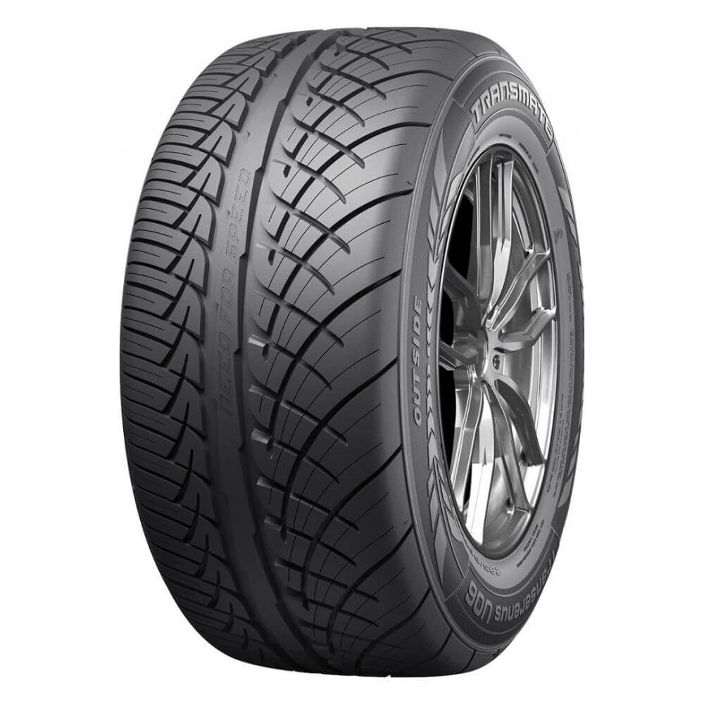 TRANSMATE® TRANSERENUS U06 - 265/50R20 111V XL