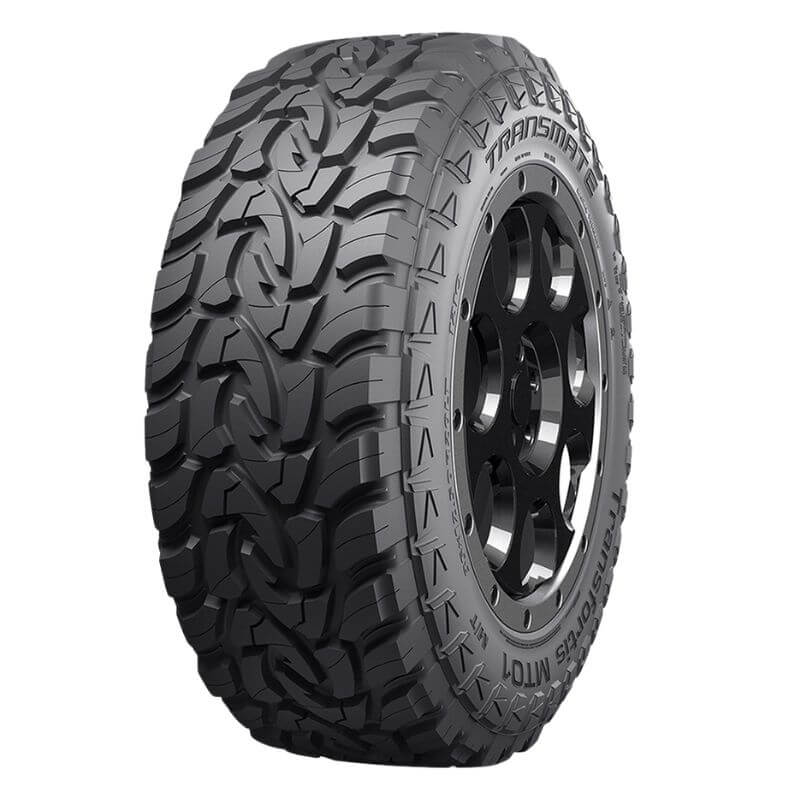 TRANSMATE® TRANSFORTIS MT01 - LT 265/70R17