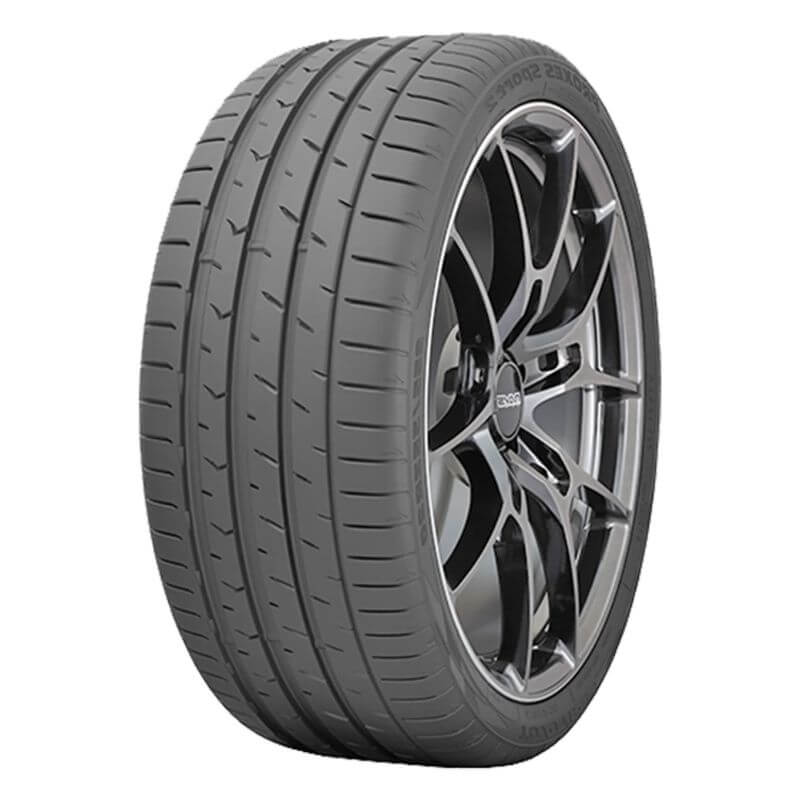 TOYO® PROXES SPORT 2 - 235/55R19 105Y
