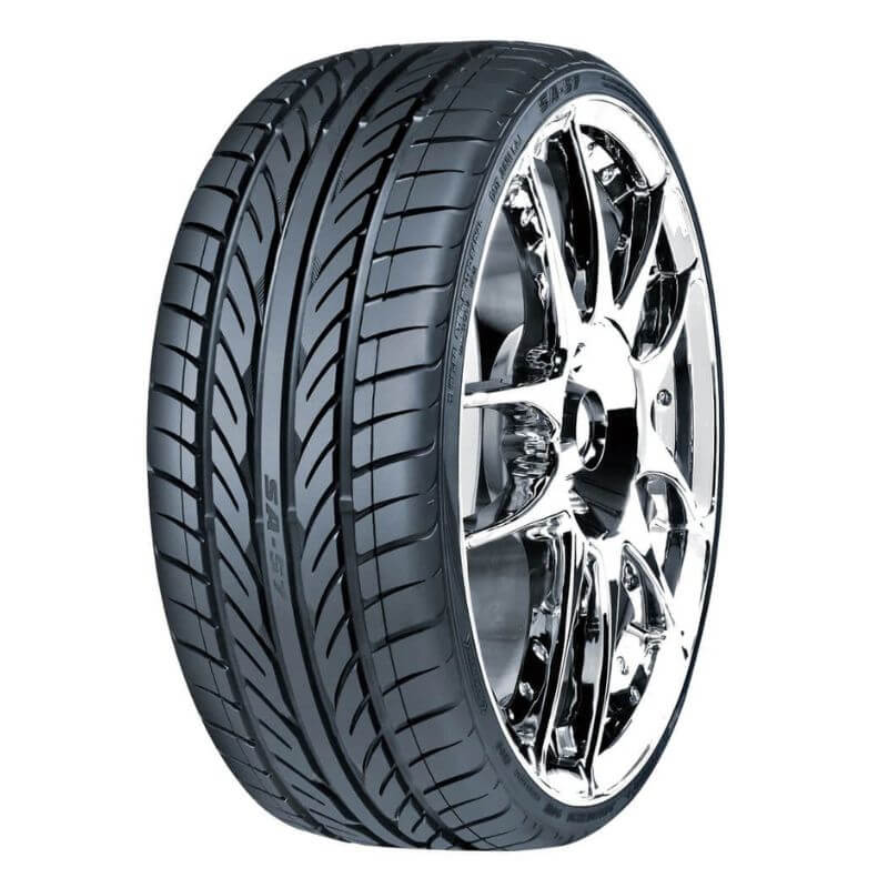 TRAZANO® SA57 - 215/55R17 98W