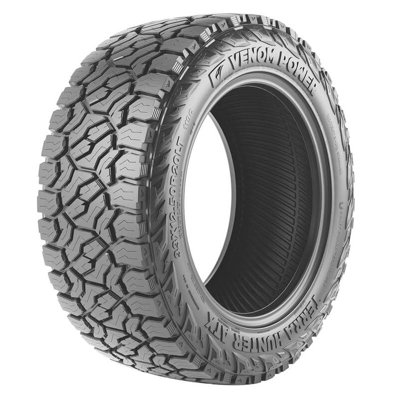 VENOM POWER® TRAIL HUNTER ATX - LT 33X12.50R20 114Q